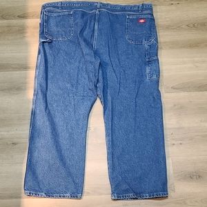 Dickies Carpenter Jeans 56x32